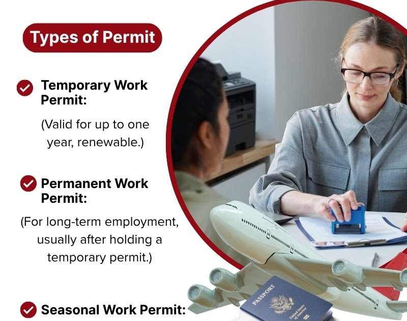 Step-by-Step Process for Romania Work Permits and Work Visas
