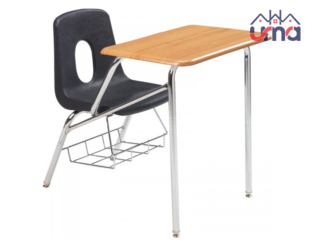 Bộ Bàn Ghế Học Sinh Thông Minh BGHS024 - Nội Thất UMA