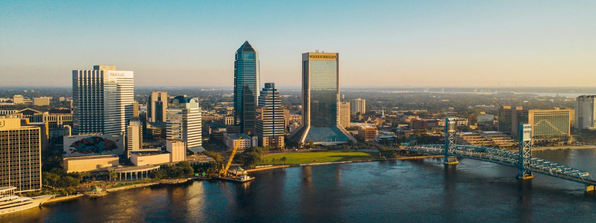 Southwest Airlines Jacksonville Office