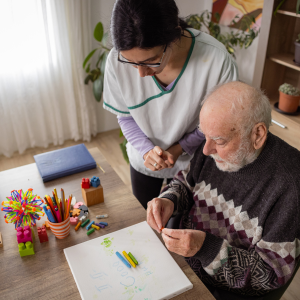 Expressive Arts Therapy in Noida for Personal Growth