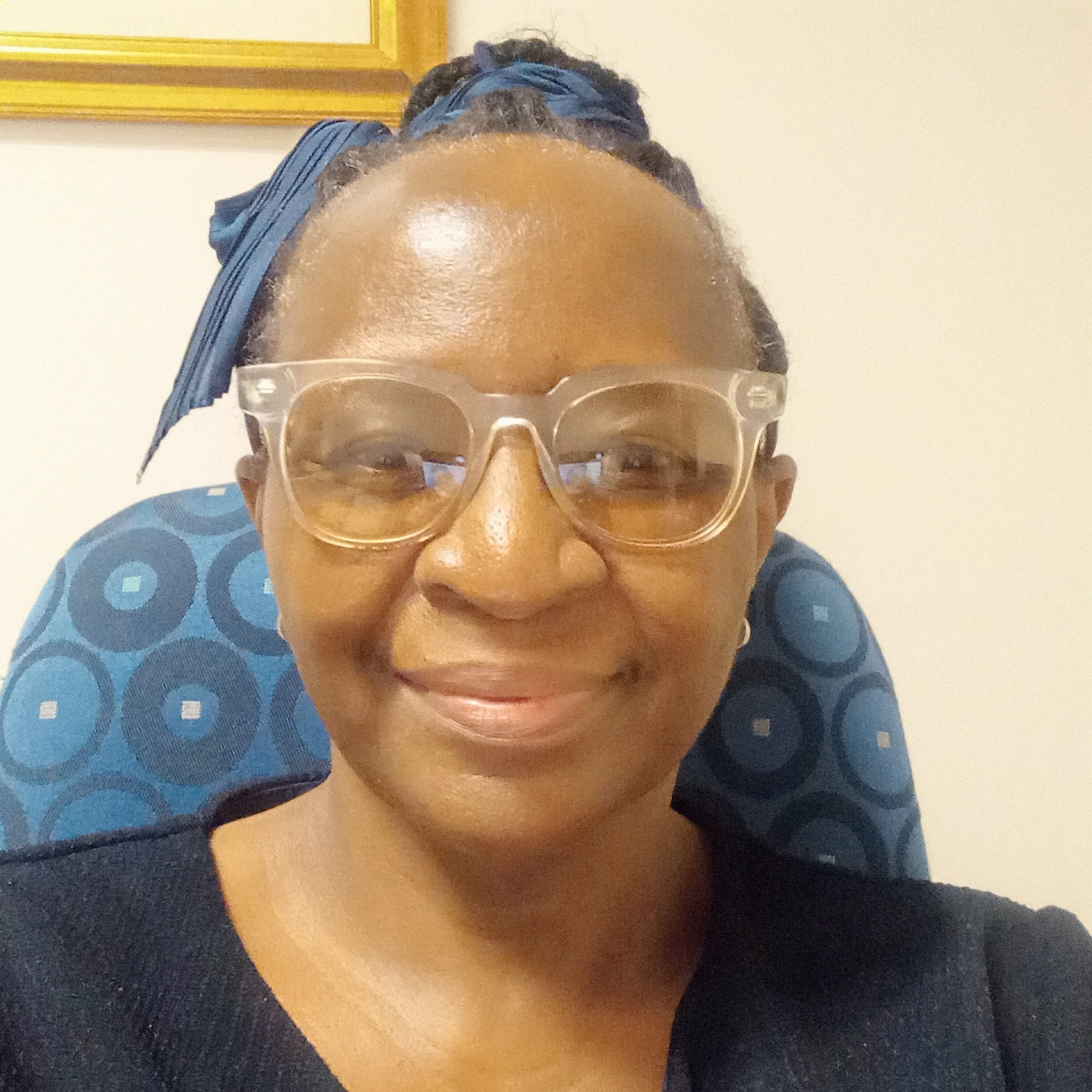 Mamosa Nthabiseng Lydia Makoa