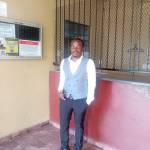 Mike Jali