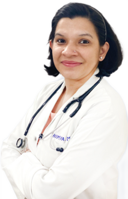Best Allergy Doctor in New Delhi - Dr Saumya Rathi Clinic
