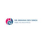 Dr Brahma Dev Singh