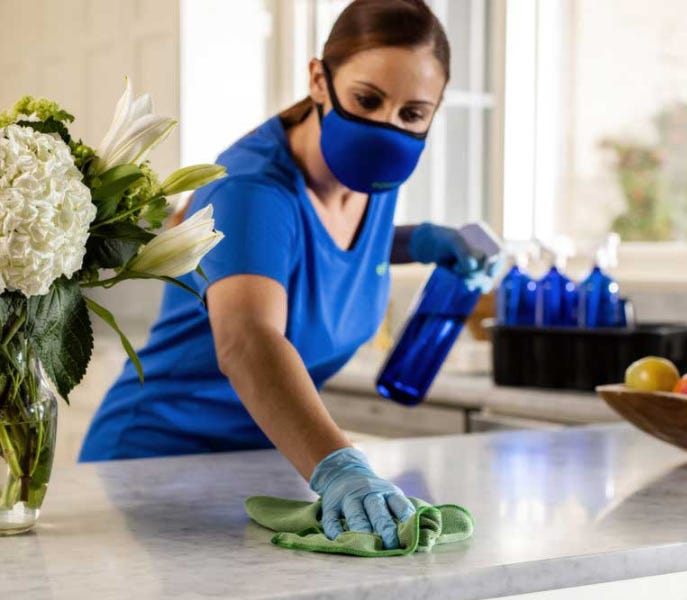Airbnb Cleaners Ammanford