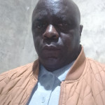 Jim MALAHLELA