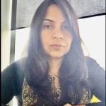 Bhumi Patel