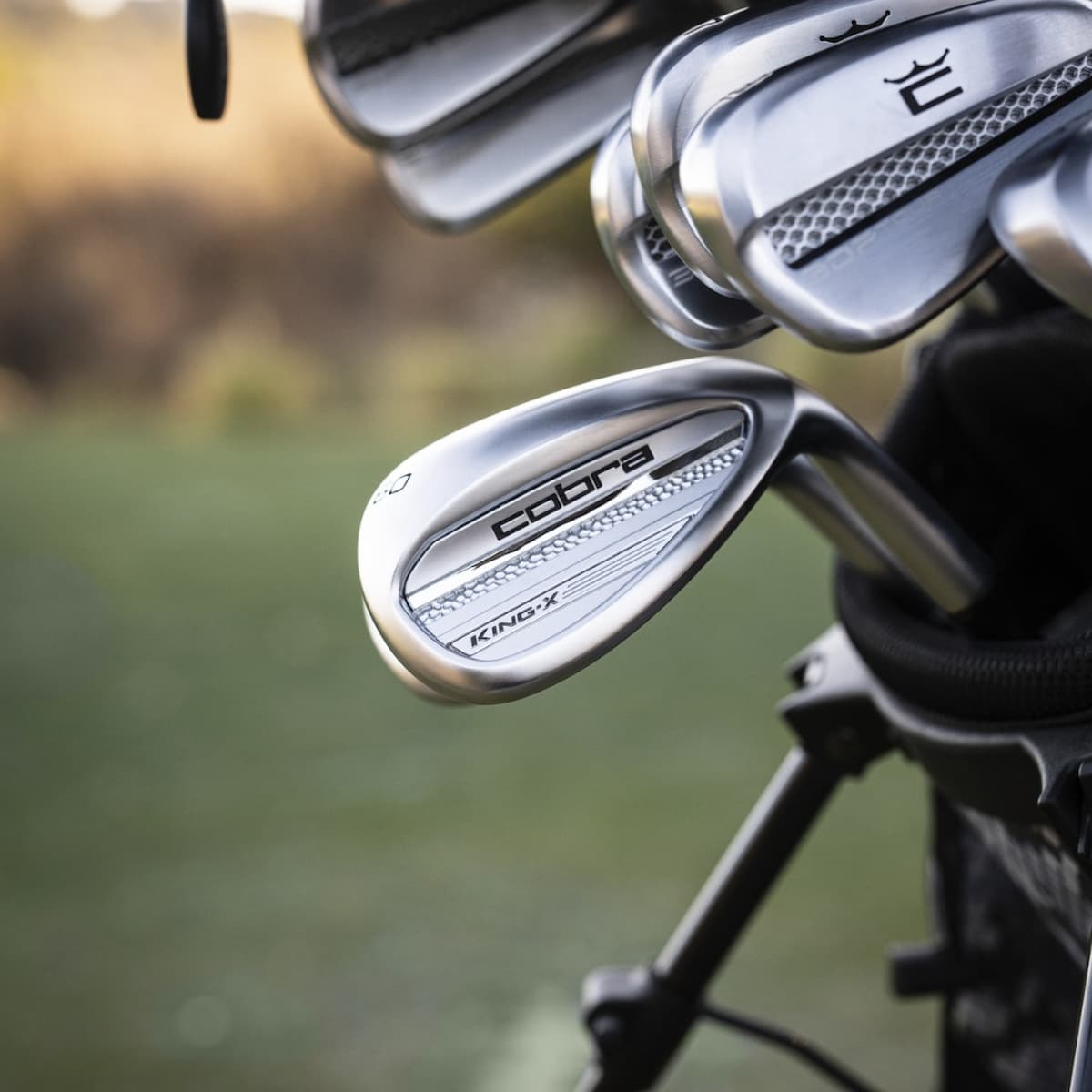 The Complete Guide to Golf Iron Sets