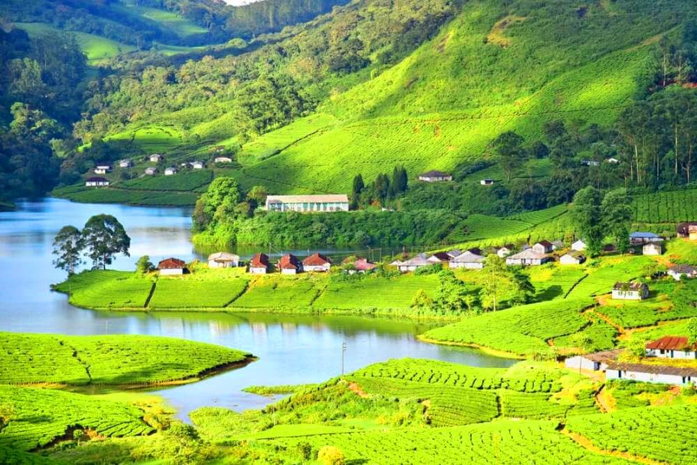 Adventure Sports in Kerala: A Thrilling Escape into Nature's Beauty