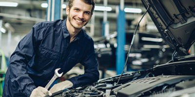 Mechanics Clyde, Car Service Clyde, Auto Repairs & Logbook