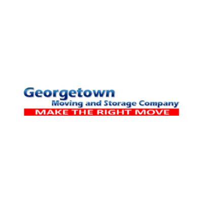 Georgetown Moving and storage company