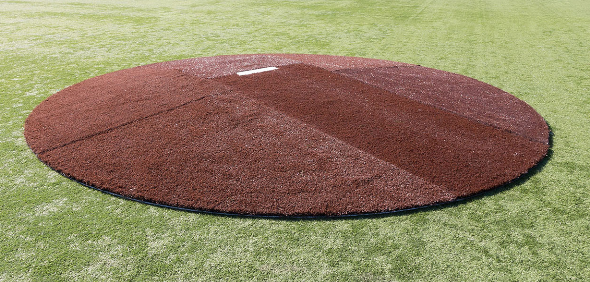 Baseball Portable Mounds 101: What You Need to Know – Forward Times