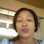Joyce Moabi
