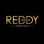 Reddy Anna