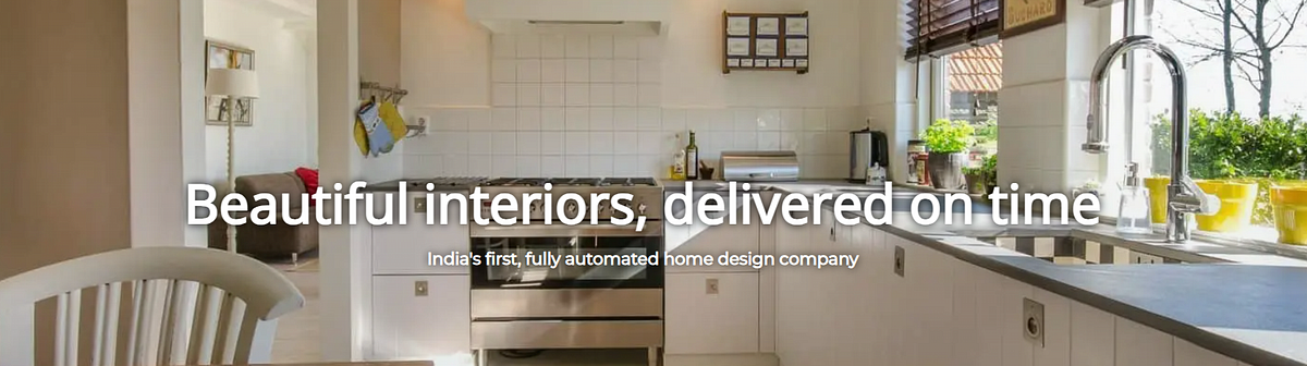 Is Truww reliable for home interiors? | by Ankita Thakur | Aug, 2025 | Medium