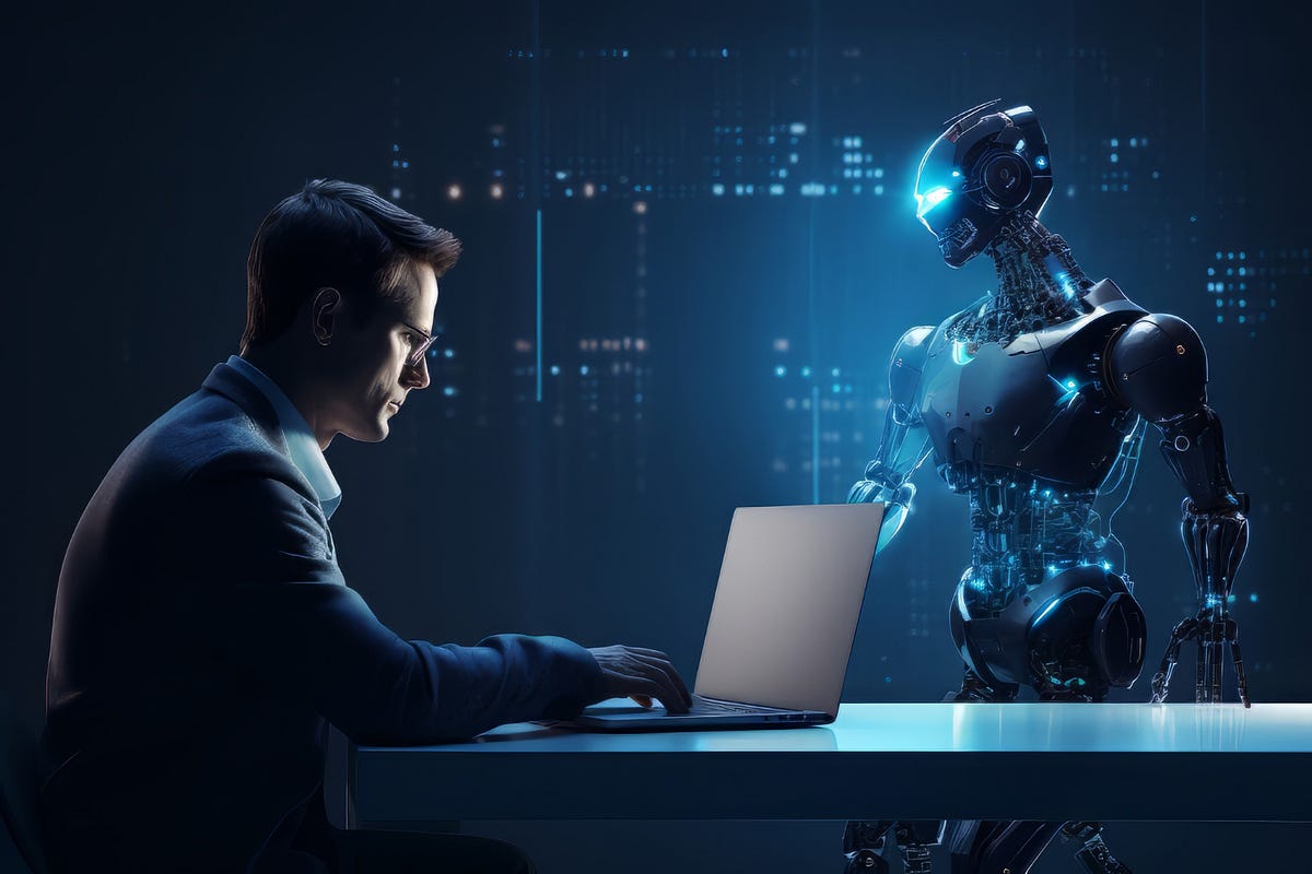 Why AI Development Services Are the Future of Digital Transformation