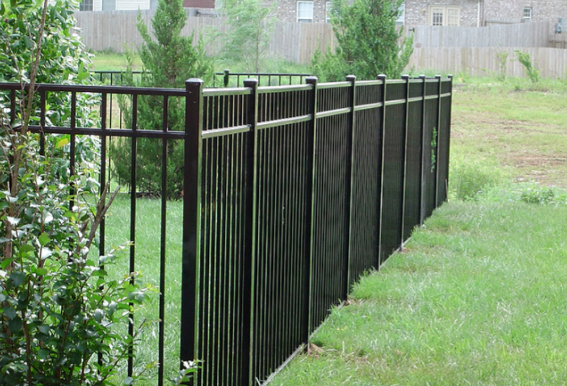 Environmental Benefits of Fence Installation Services in Livingston, NJ