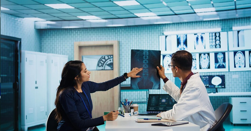 Why International Patients Prefer the Best Ortho Hospital in India