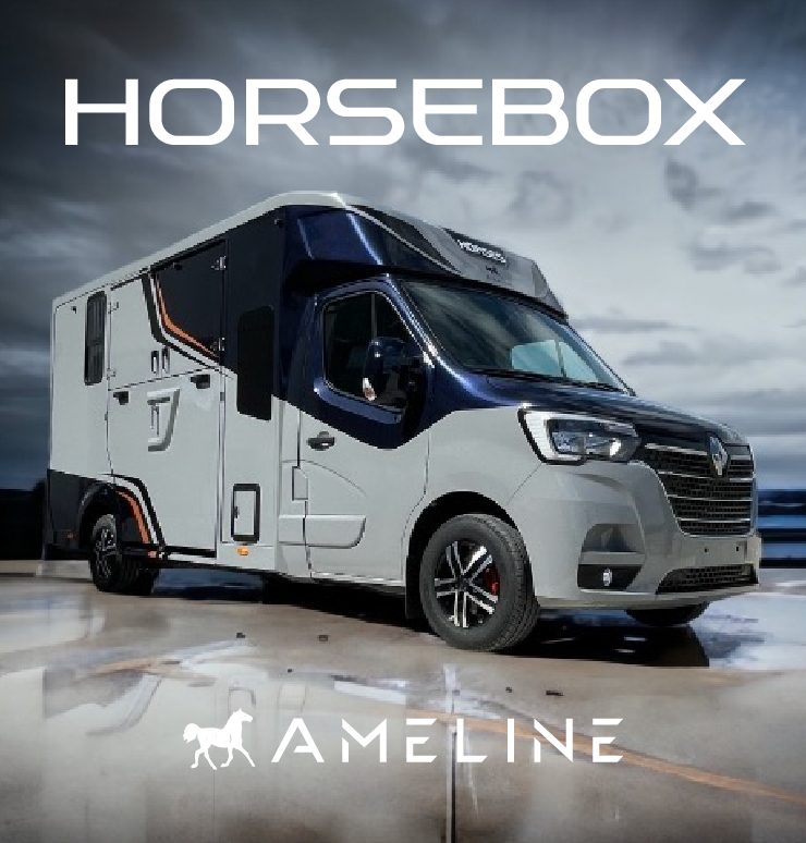 Seasonal Maintenance Checklist for Your 2-Horse Horse Truck - All Venture Hub