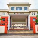 Reeds World School CBSE School in Coimbatore