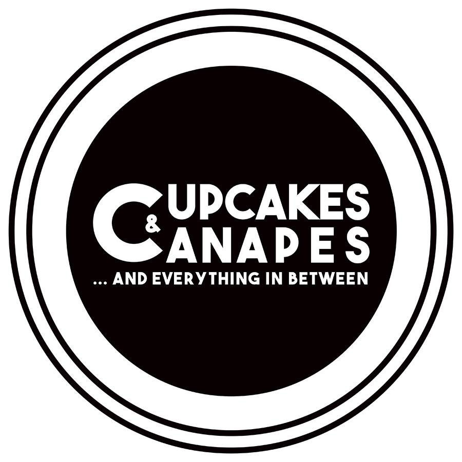 Cupcakes and Canapes