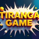 tiranga game