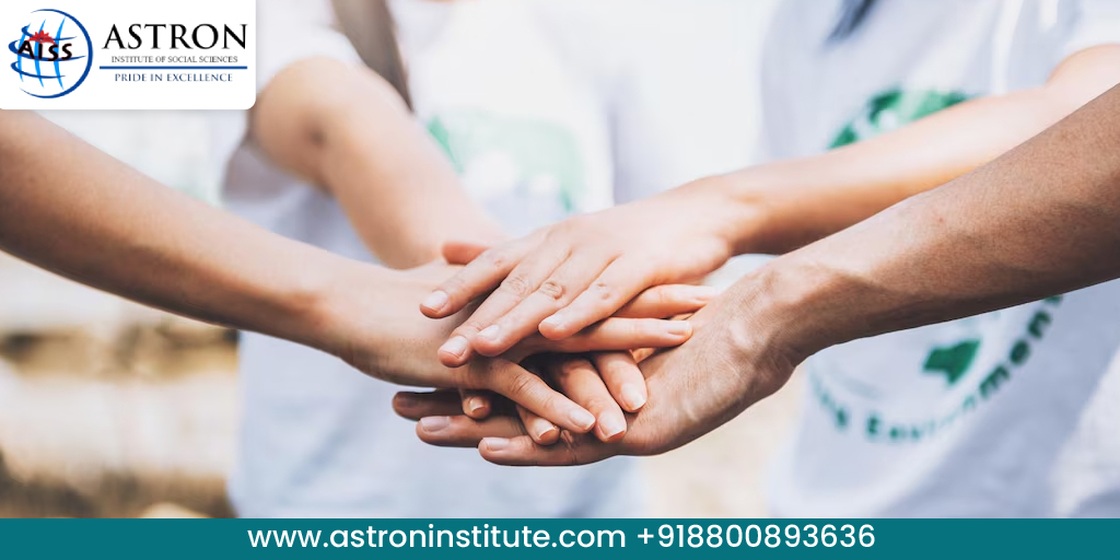 How CSR Partnership Creates Lasting Social Impact