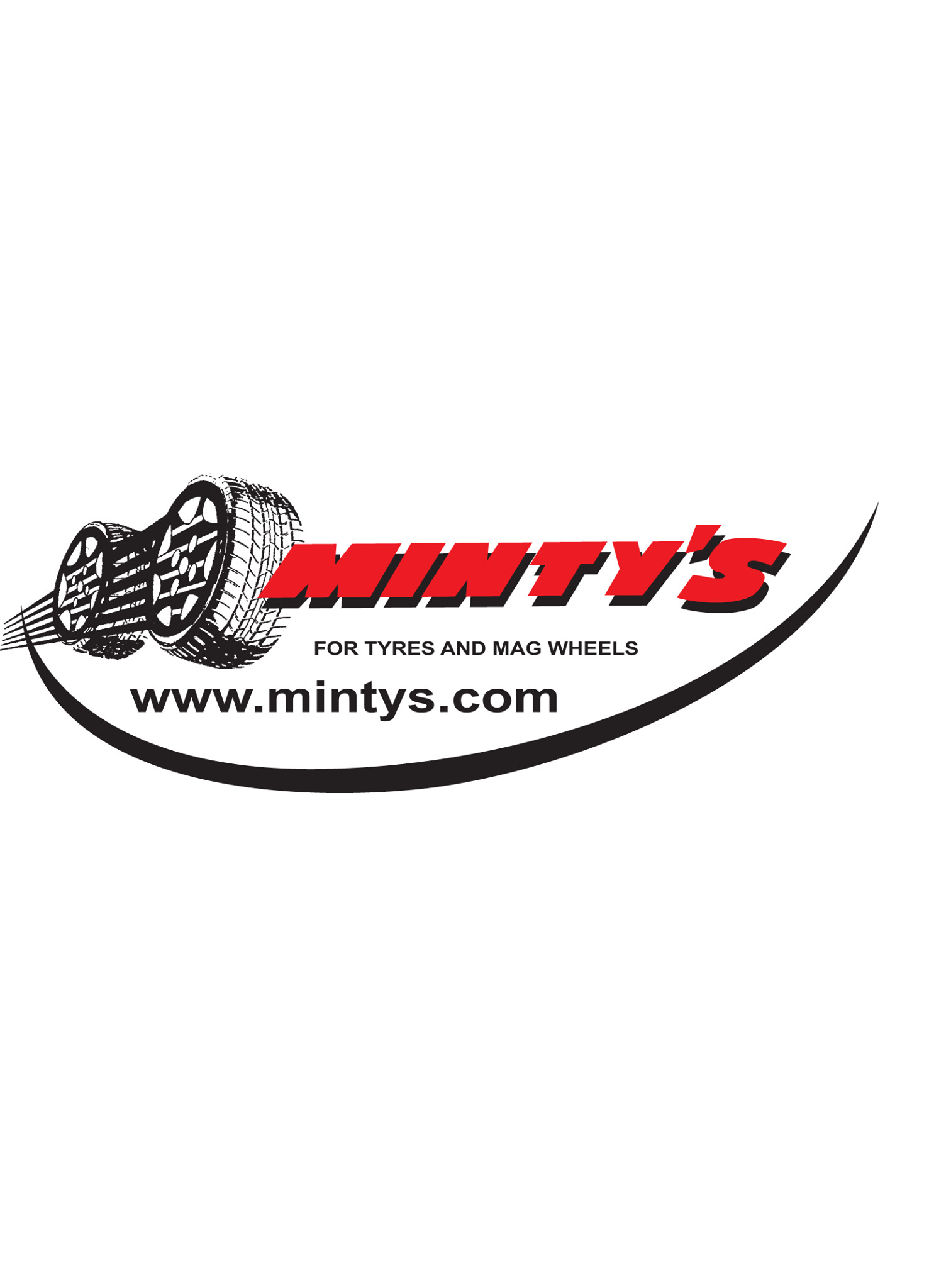Mintys Tyres