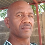 Busang Solomon Tlhale