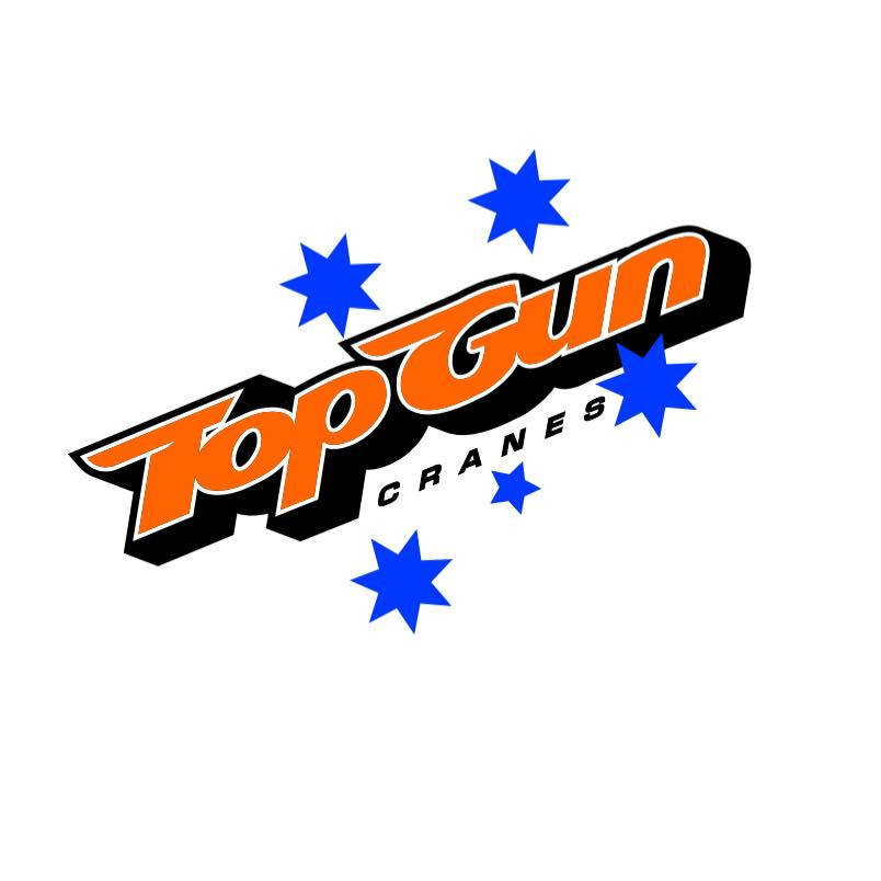 Top Gun Cranes