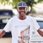 Zakhele Sabela