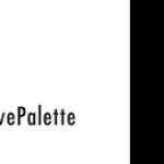 Interactive Palette