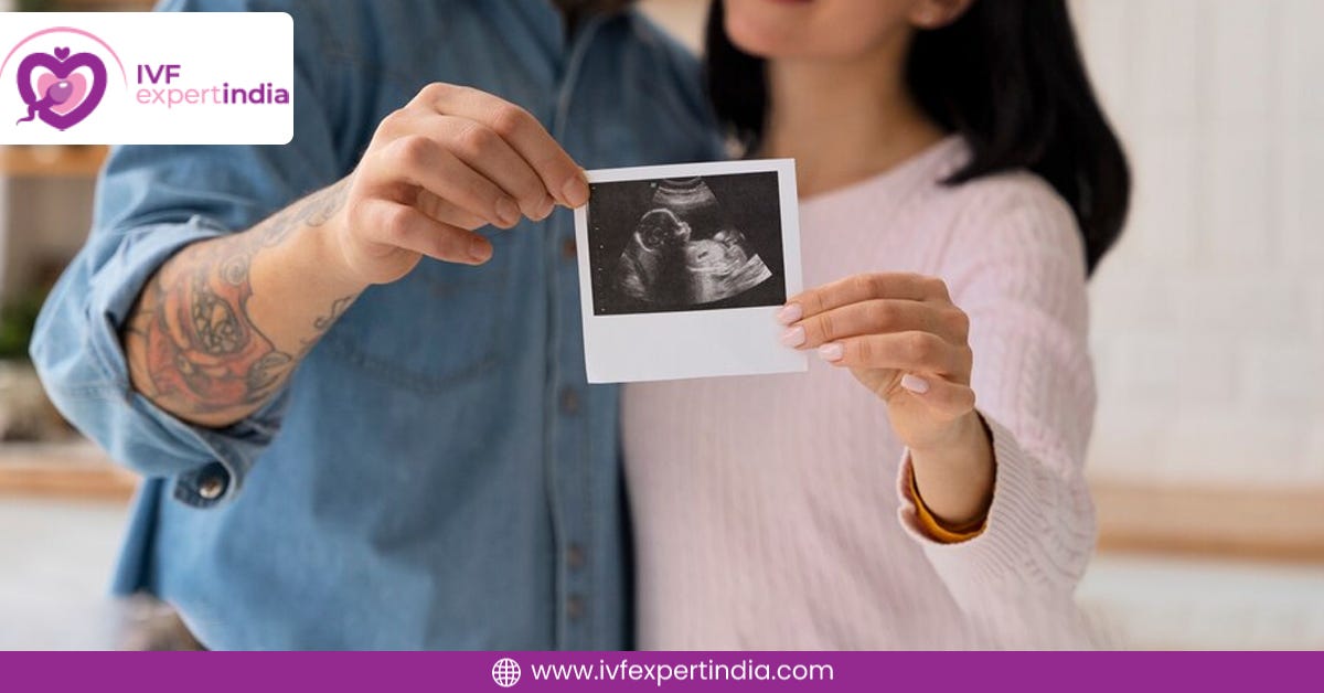 Best IVF Centre in India | Advanced Fertility Treatments | by IVF Expert India | Sep, 2025 | Medium