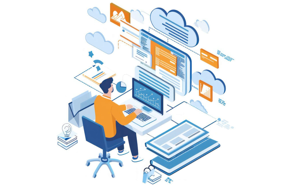 IT Support Services That Help Your Business Stay Ahead of the Curve - Offsite NOC: IT Support Services