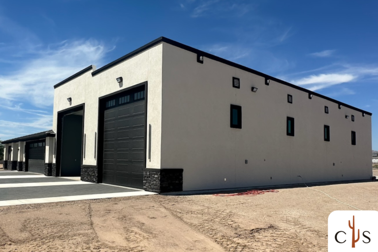 Stucco Residential | Canyon State Roofing & Stucco