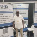Tshepiso Madisha