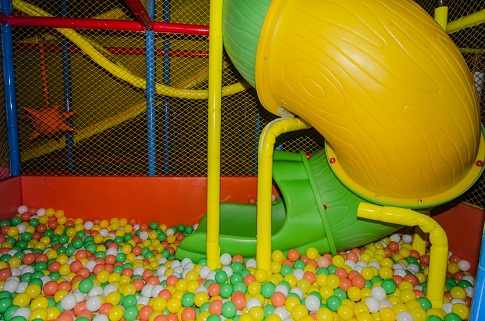 Soft Play Areas in Milton – Perfect Playtime for Toddlers and Kids