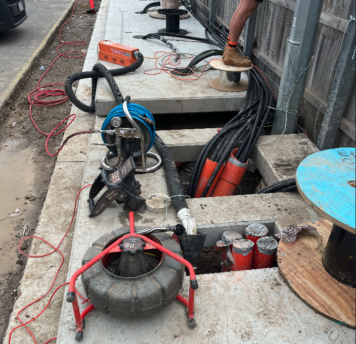 Blocked Stormwater Drains | Melbourne Drain Experts