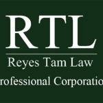 Reyes Tam Law