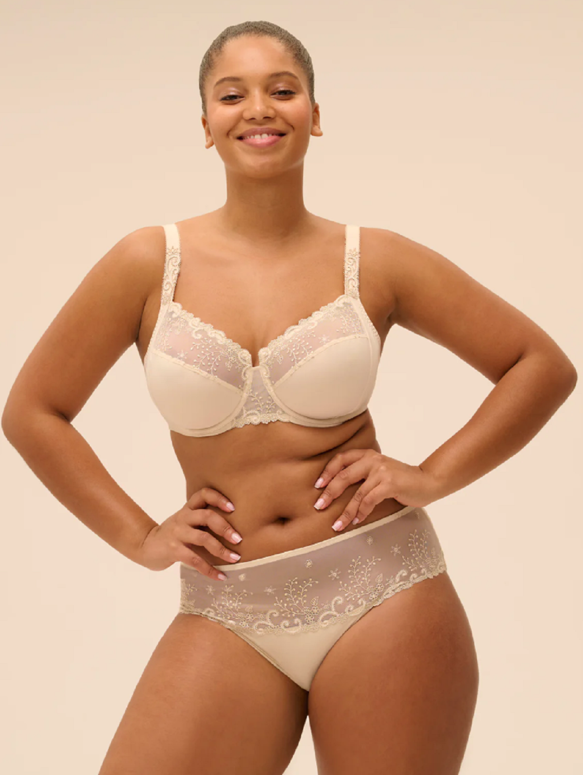 Types of Women's Bras: Finding Your Perfect Fit | Available Online