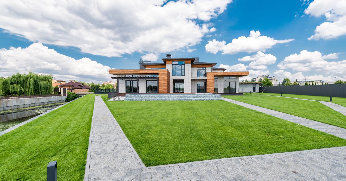 Smart Landcare Solutions for Homes and Businesses in South Auckland – Vista Landcare