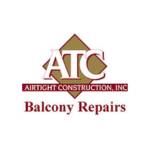 ATC Balcony Repairs