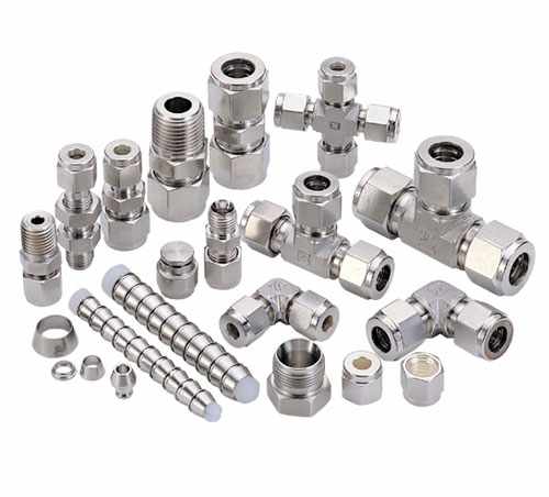 Water Hose Fittings and Adapters Manufacturer in USA