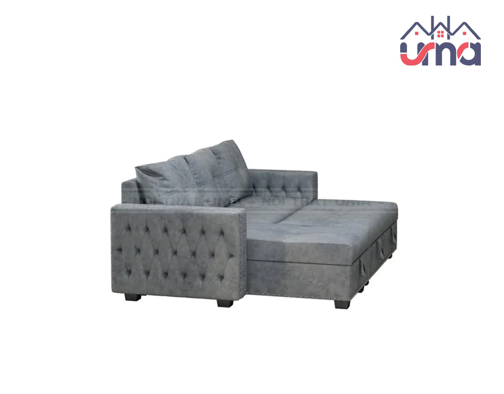 Sofa Giường Cao Cấp Kiểu Mỹ SF016 - Nội Thất UMA