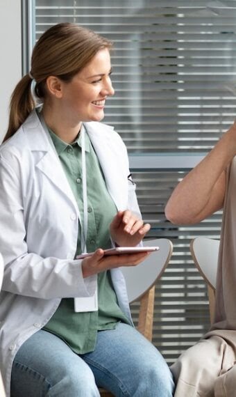 Understanding Parotid Tumors: Types, Diagnosis, and Treatment Options