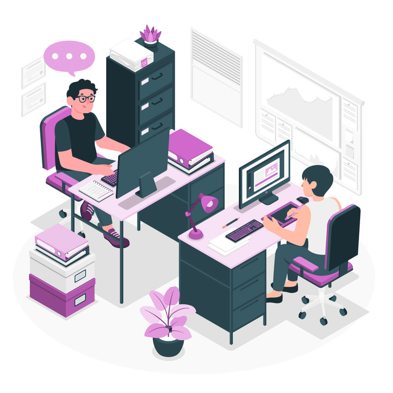 Cloud and IT Support Services: A Perfect Combination for Growth - Offsite NOC: IT Support Services