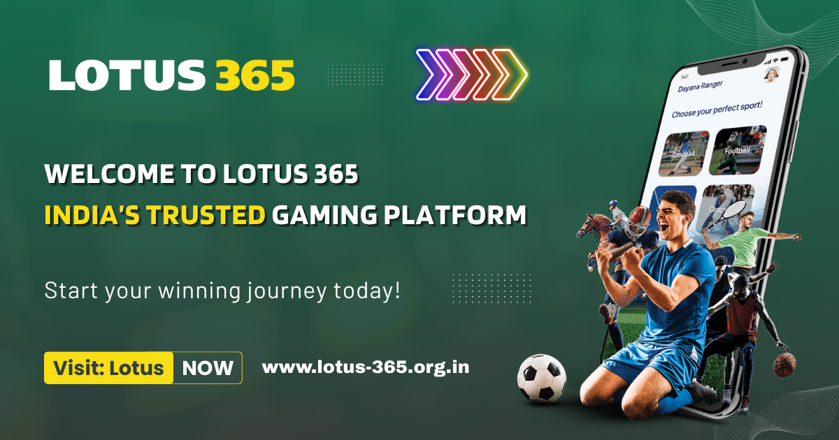 Lotus cricket betting app for android—Download Now