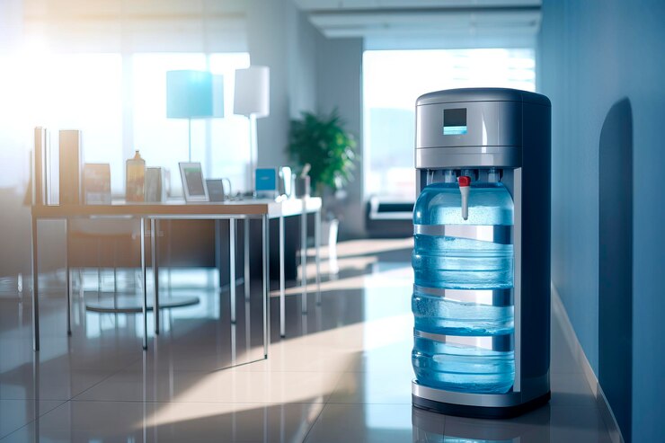 Top 10 Benefits of Using a Water Filter SG for Your Home and Family -