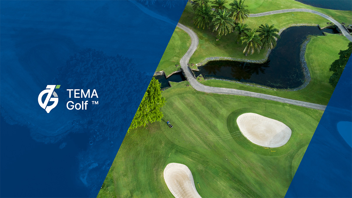Die besten Golfreisen mit TEMA Golf