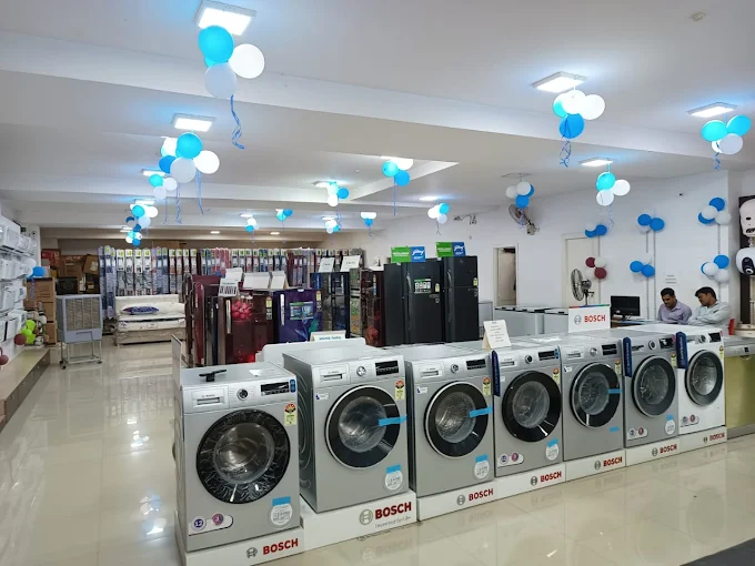 Your Trusted Electronics store – Yashaswi      Electronics for Mobiles, TVs & Appliances – Yashaswi Electronics